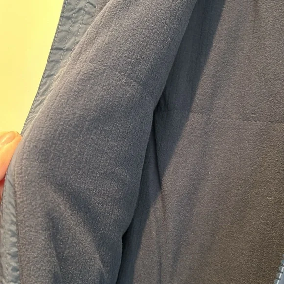 NEW G/FORE Men’s Weatherproof Vest - Picture 8 of 8